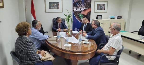 Frigoríficos en Franja Costera: Vecinos recurren a Derechos Ambientales de la Corte - Nacionales - ABC Color