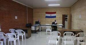 La Nación / Dos acusados por megadeforestación en el Chaco enfrentarán juicio oral y público