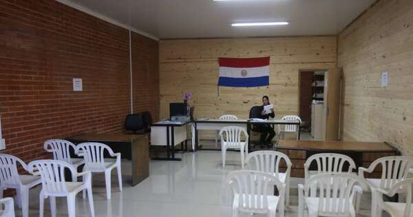 La Nación / Dos acusados por megadeforestación en el Chaco enfrentarán juicio oral y público