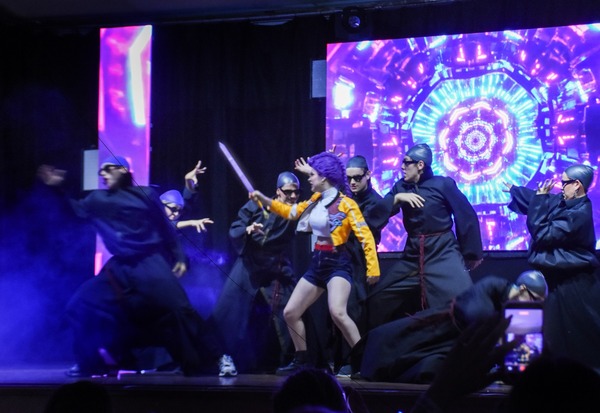 K-Pop: Guerreras hasta el final: ¿Cómo adquirir las entradas para últimas funciones? | Unicanal