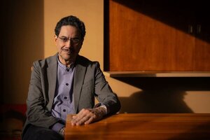 Petro dice que la CIA tiene "datos" sobre plan para atentar contra el candidato oficialista Iván Cepeda