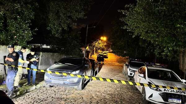¿Fuiste víctima de tortoleros en Asunción? Policía busca a los dueños de estos objetos - Policiales - ABC Color