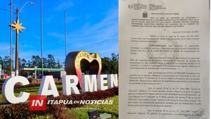 ESCUELA MUNICIPAL DE MÚSICA DE CARMEN DEL PARANÁ ES HABILITADA OFICIALMENTE