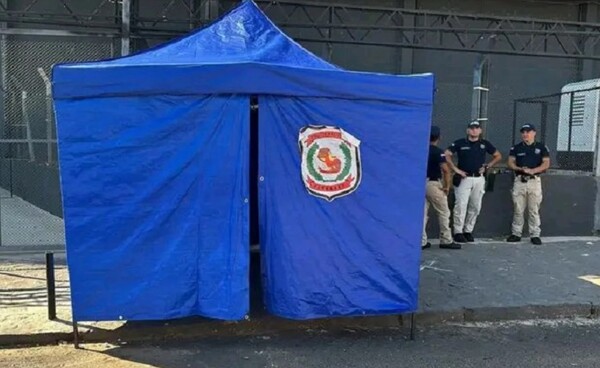 El Superclásico tendrá la «carpa azul»