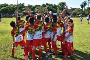 El campeonato Interdistrital de Itapúa 2026 ya tiene a sus finalistas