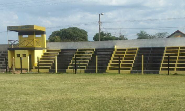 Disturbios y disparos en el Club Guaraní de Coronel Oviedo - OviedoPress