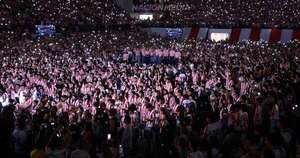 Diario HOY | Convocan a nuevos becarios para firmar el Acuerdo de Compromiso