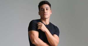 La Nación / Marcos Díaz explotó contra el ambiente teatral: “Estoy harto de esa hipocresía”