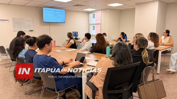 HOSPITAL GENERAL CONFORMA SU COMITÉ CIENTÍFICO DE INVESTIGACIÓN