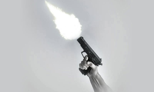 Disturbios y disparos en el Club Guaraní de Coronel Oviedo - OviedoPress