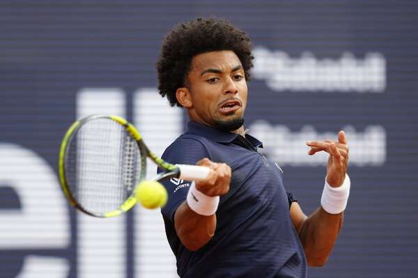 Fils se cita con Rublev en la final de Barcelona - Polideportivo - ABC Color
