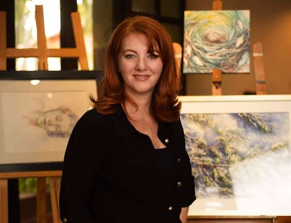 Acuarela paraguaya en Italia: doce artistas exponen en el festival Fabriano in Acquarello 2026 - Artes Plásticas - ABC Color