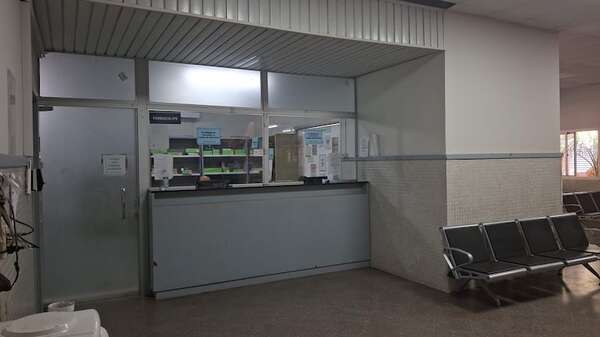 Grave situación en IPS Ayolas: pacientes están sin acceso a medicamentos básicos - Nacionales - ABC Color