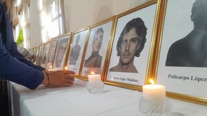 Misiones: A 50 años de las Ligas Agrarias, el grito de memoria sigue vigente en Santa Rosa