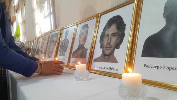 Misiones: A 50 años de las Ligas Agrarias, el grito de memoria sigue vigente en Santa Rosa