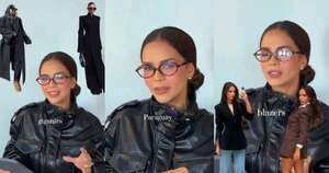La Nación / Qué ropa se usará en Paraguay este invierno, según influencer