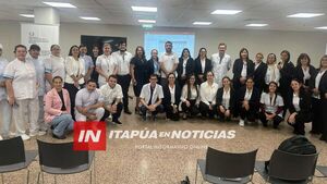 HOSPITAL GENERAL ANALIZA RESULTADOS SANITARIOS DEL PRIMER TRIMESTRE DE 2026