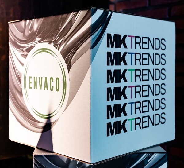 MKTrends 2026 reúne a la industria y marca la agenda del marketing y los negocios