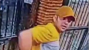 Concepción: Un hombre irrumpe de forma violenta en chatarrería