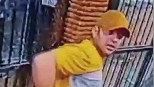 Concepción: Un hombre irrumpe de forma violenta en chatarrería