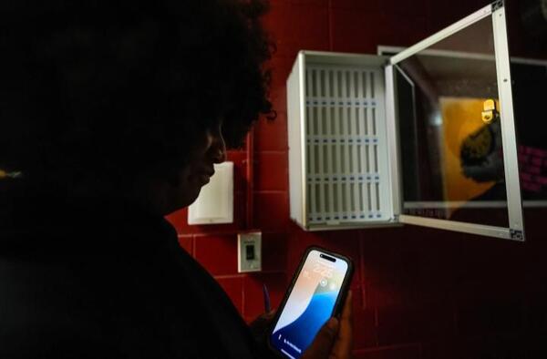 Cómo identificar y ayudar a alguien en una crisis de salud mental - San Lorenzo Hoy