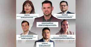Taller de capacitación “Aprender a Decidir para Ganar” llega a Asunción