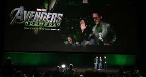 Diario HOY | Marvel revela primer trailer “Avengers: Doomsday” en CinemaCon