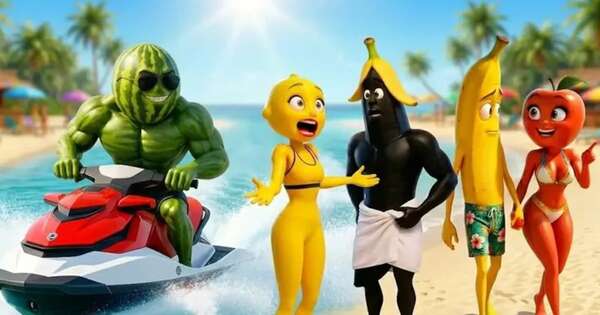 Diario HOY | Frutinovelas, el fenómeno viral que preocupa a profesionales por la hipersexualización en niños