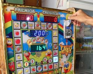 Conajzar alerta: "Existen 100 mil tragamonedas sin control alguno"