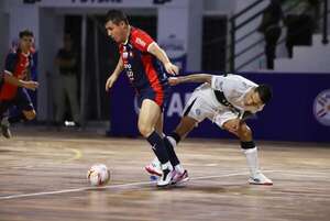 En un partidazo Cerro Porteño y Olimpia igualan 3-3 en el arranque de la Liga Preimum - Polideportivo - ABC Color