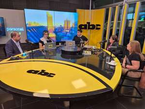 Crisis en la salud pública: entre infraestructuras vacías y el agotamiento profesional - Nacionales - ABC Color