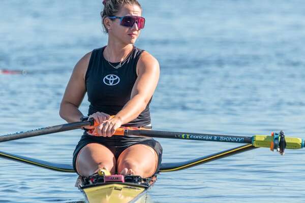 Remo: Alejandra Alonso, campeona sudamericana de clubes - Polideportivo - ABC Color