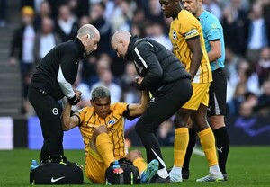 ¡Alarma en la Albirroja: Diego Gómez y Miguel Almirón se lesionaron!