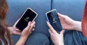 La Nación / Los retos son como un virus: contagian, asustan y enferman a todo al colegio, advierte psicóloga