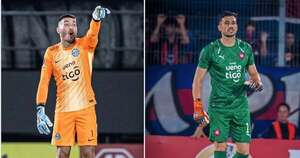 La Nación / El duelo de mejores arqueros