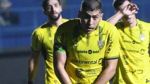 Un Canario sin frenos derriba al Gallo Norteño, a puro goles