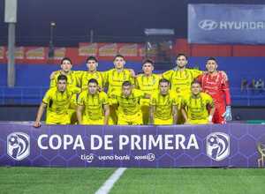 Goleada funebrera en el Campo Grande: Recoleta FC aplasta al 2 de Mayo