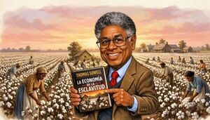 Los costos y la tecnología terminaron con la esclavitud