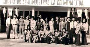 La Nación / “La celebración se concibe como un puente de integración”