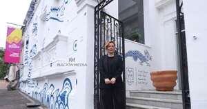 La Nación / Un espacio de libertad, encuentro y pensamiento crítico