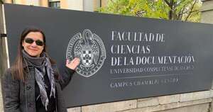 La Nación / Impulsan oportunidades para fortalecer el ecosistema innovador