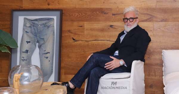 La Nación / “Paraguay tiene una oportunidad enorme de transformarse en un polo industrial”