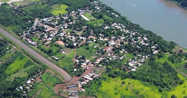 La Nación / CAF aprobó avance del Corredor Metropolitano del Este