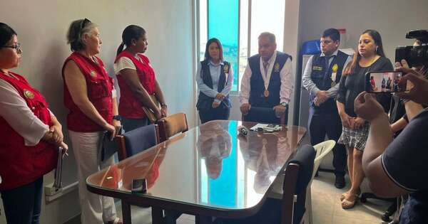 La Nación / Resultados de elecciones, en mayo