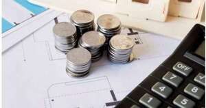 La Nación / Patrimonios netos por USD 5.405 millones