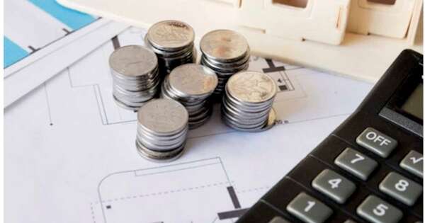 La Nación / Patrimonios netos por USD 5.405 millones