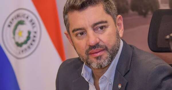 La Nación / Alliana, el cable a tierra del presidente Peña