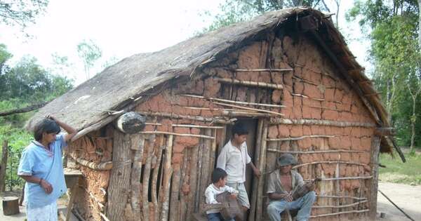 La Nación / Identificar nuestra colonialidad