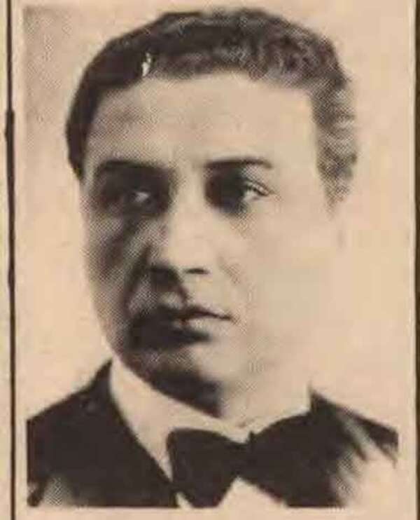 Esto sucedió - ABC Revista - ABC Color