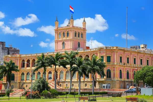 Agenda cultural y artística del 19 al 25 de abril de 2026 - ABC Revista - ABC Color